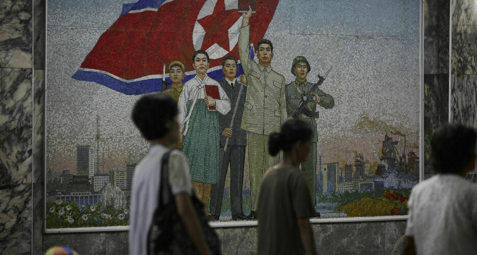 Five-party talks on N.Korea won’t work: former MoU advisor