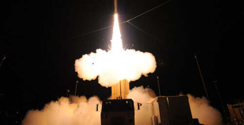 S.Korea should deploy THAAD: think tank