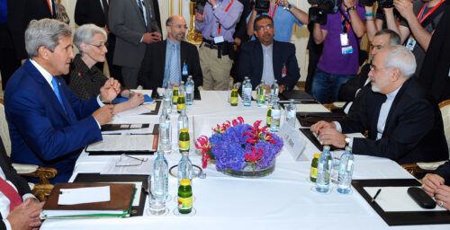 N.Korea dissatisfied with Iran’s improved Western ties