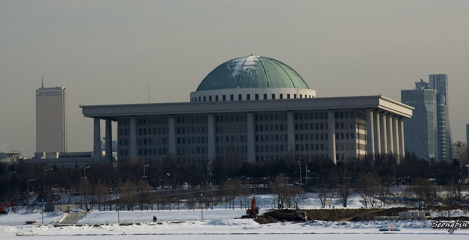 Seoul’s N.Korean human rights bill stuck in National Assembly