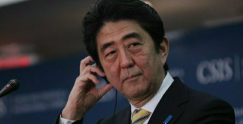 Japan calls N.Korea’s missile launch ‘unacceptable’