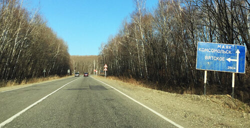 In Russia, selective memorials of Kim Jong Il’s true birthplace