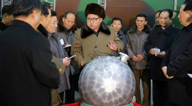 North Korea to dismantle nuke test site between May 23-5: foreign ministry