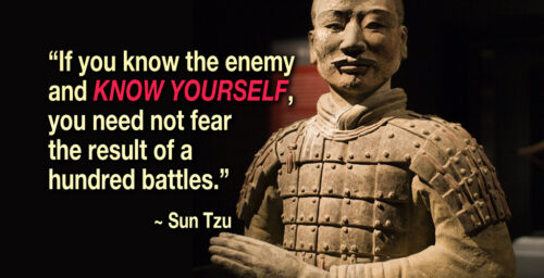 To ‘get’ Kim Jong Un, Sun Tzu trumps Clausewitz