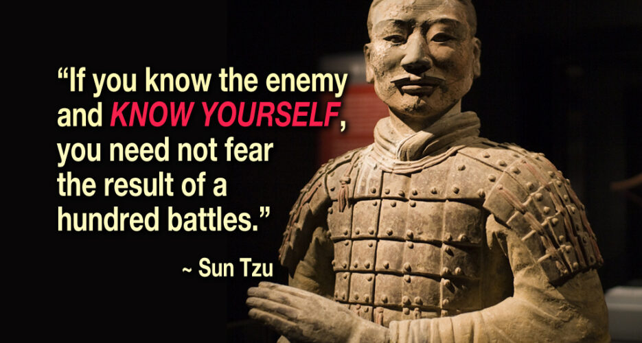 To ‘get’ Kim Jong Un, Sun Tzu trumps Clausewitz