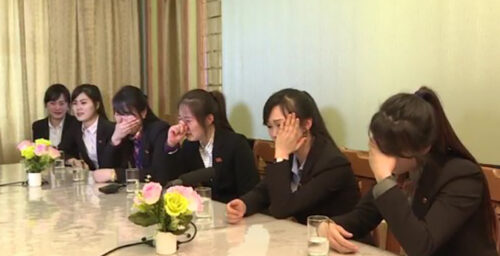 ‘Abductees’ under hunger strike demanding return: N. Korea