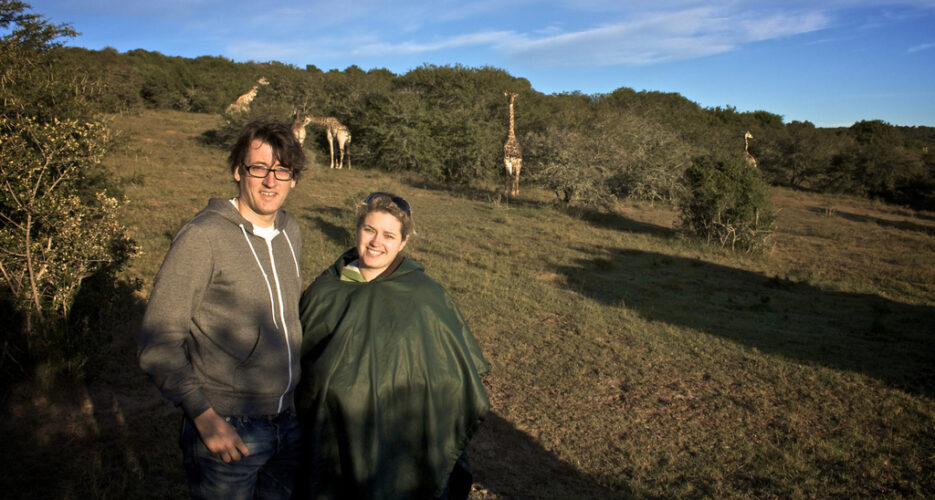 Like African safari tours, N.Korean tourism can be ethical