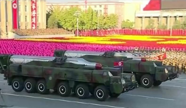 N.Korea attempts another mid-range missile launch: Yonhap