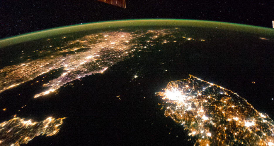 North Korea has legitimate right to satellite launches