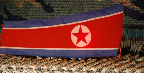 Nimble U.S. approach toward N.Korea required: NYT