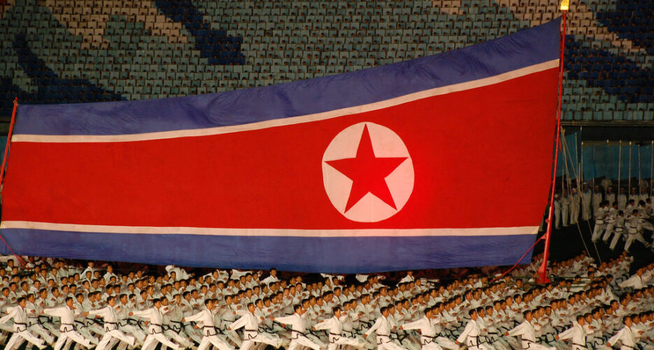 Nimble U.S. approach toward N.Korea required: NYT