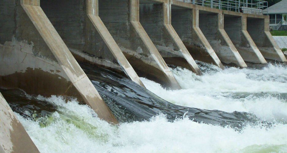 S.Korea protests North Korea’s massive water release from dam