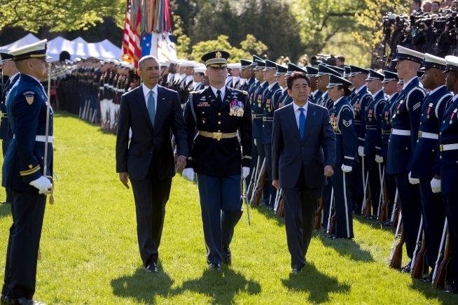 North Korea condemns Obama for Hiroshima visit