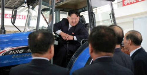 The Seventh Congress and the prospects for North Korea’s economy