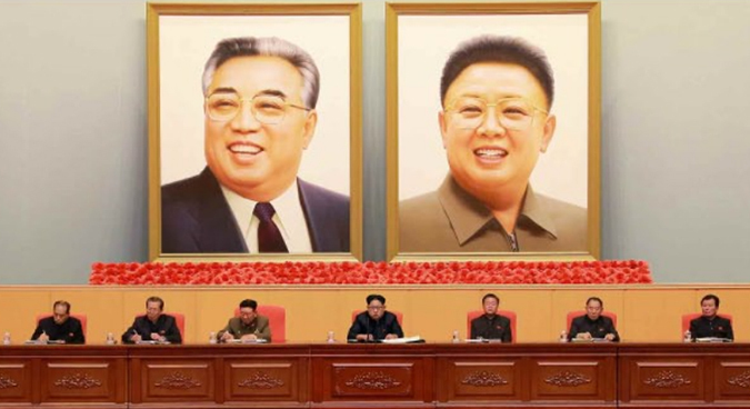 North Korea balances threats with promises at the Seventh Congress