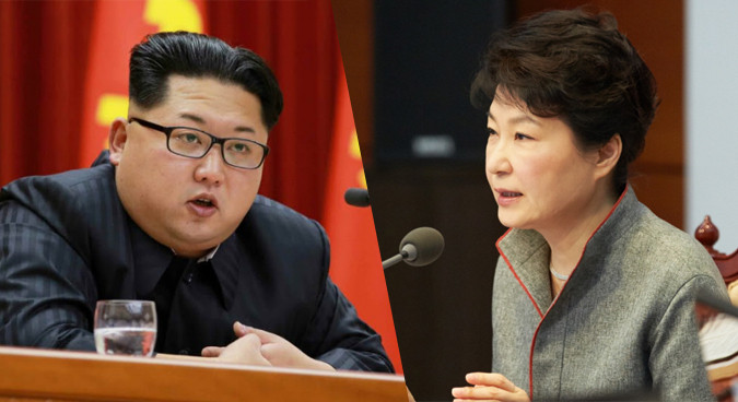 Pyongyang announces ‘open mind’ toward inter-Korean negotiations