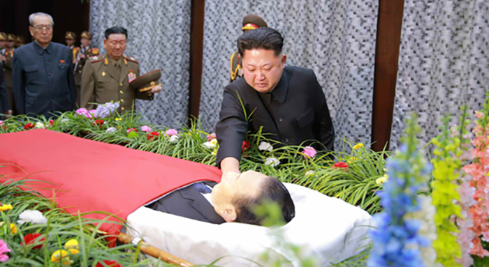 False alarm on Kim Jong Un’s death shakes South Korea