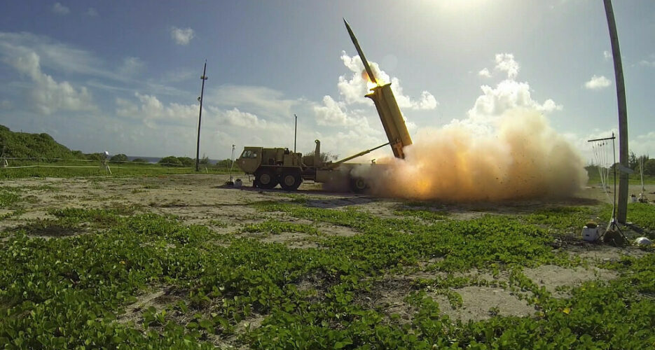 S.Korea ‘undoubtedly’ intends to deploy THAAD: defense minister