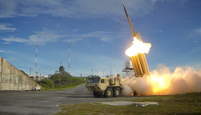 South Korea unsure of end date for THAAD discussions