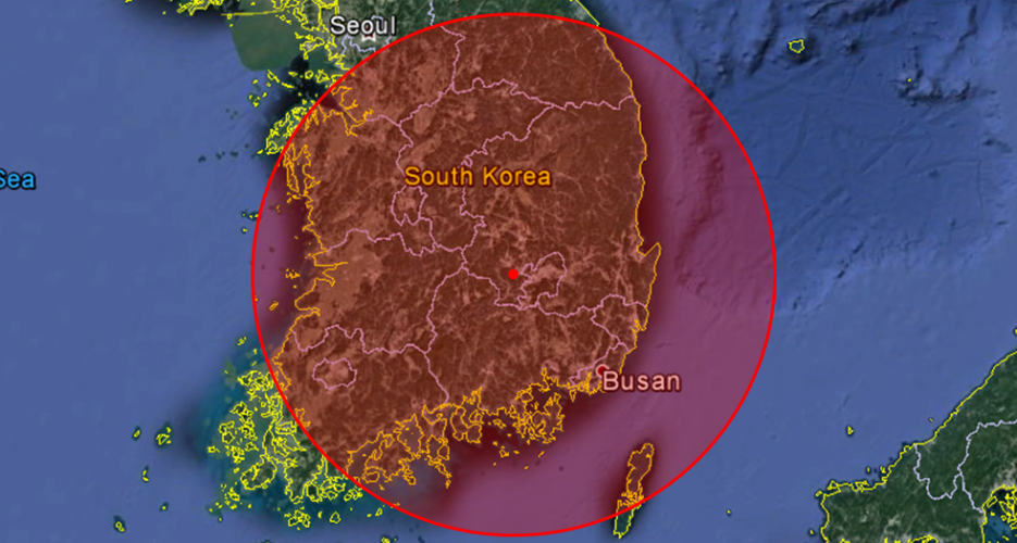 The pros and cons of deploying THAAD at Seongju