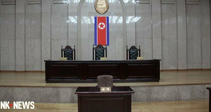 N. Korea’s only international law firm suspends operations: Reuters