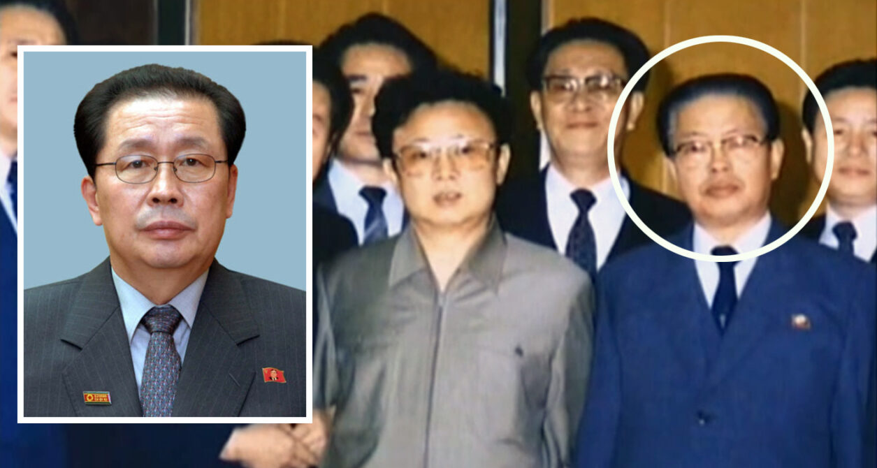Kim Jong Un’s executed uncle Jang Song Thaek reappears on N.Korean