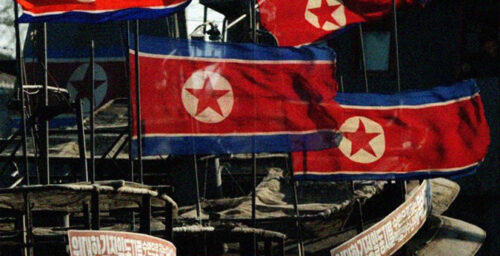 N.Korea studies: Arguments against language learning don’t add up