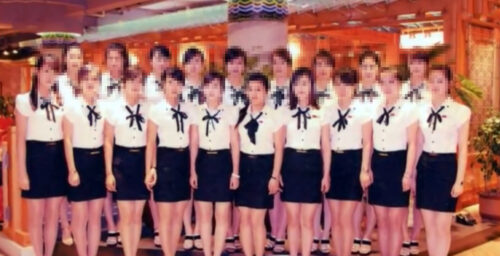 Families of N.Korean restaurant workers interviewed by pro-state media