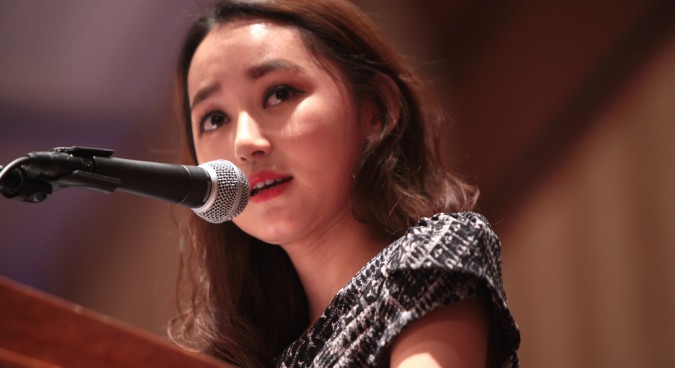 Yeon Mi Park photo
