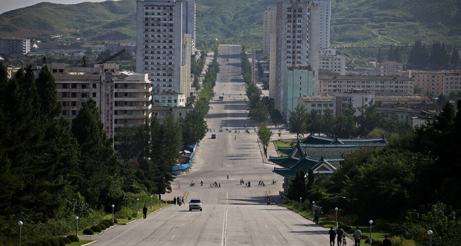 South Korea provides over 376 billion won in Kaesong compensation