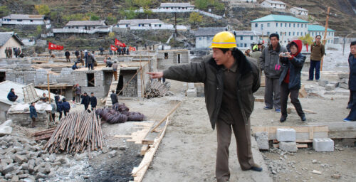 $28.2 million needed for North Korea flood damages, says UN