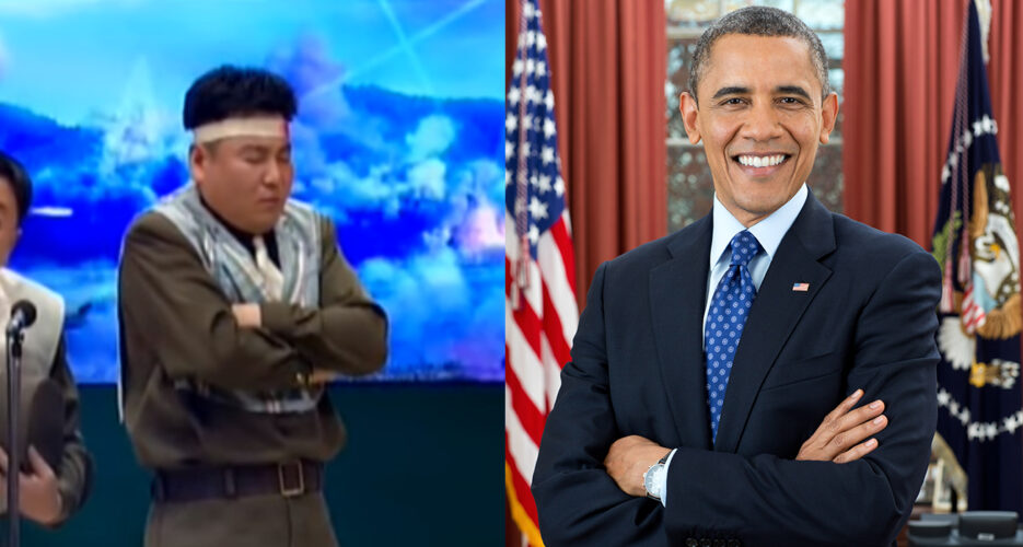 N.Korean TV airs SNL-style comedy mocking President Obama