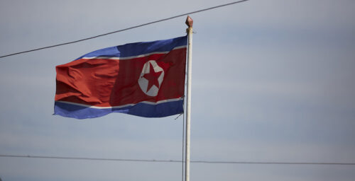 N.Korean defector plan to establish government in exile “delayed”