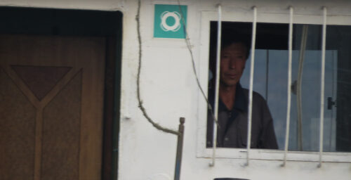 Russia begins criminal cases against N. Korean fishermen