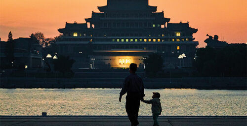 Inside North Korea: 12 must-see photos for 2017 and beyond