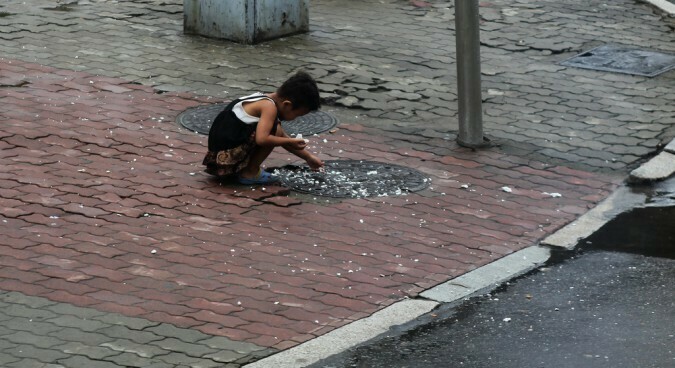 N.Korean defectors protest S.Korea’s human rights policy