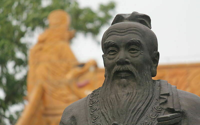 It’s time to stop referring to North Korea as “Confucian”