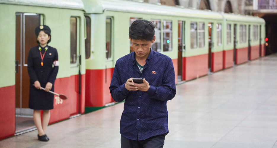 N.Korea’s Koryolink providing ringback tone services with 250 songs