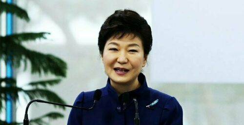 North Korea sentences Park Geun-hye to death, demands her extradition