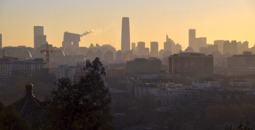 Beijing warns companies on North Korean coal