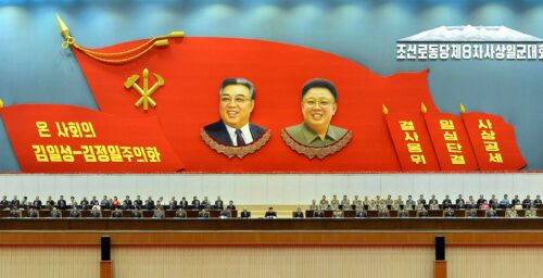 Kim Jong Un’s North Korea: Leadership changes under the new leader