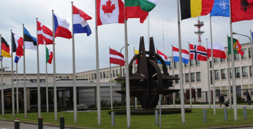 NATO body to meet on North Korean nuclear, ballistic missile programs