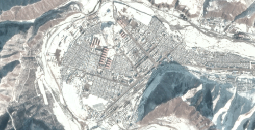 North Korea’s flood recovery: Tracking construction and rehousing