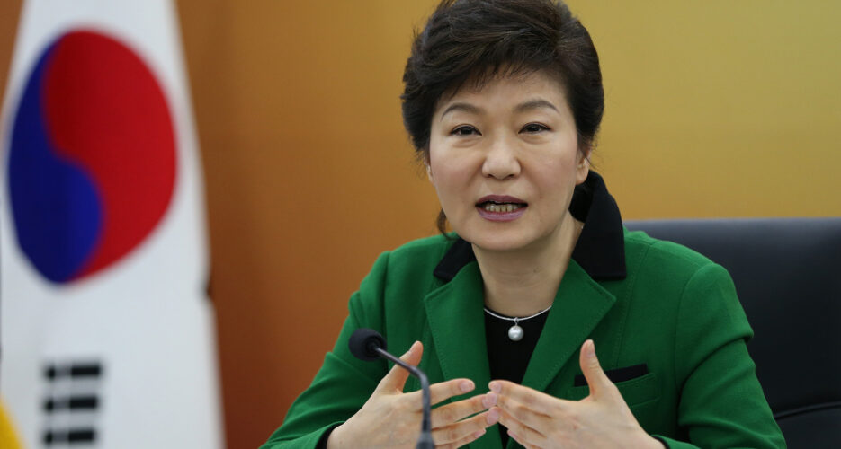 National Assembly votes to impeach Park Geun-hye over “Choi-gate”