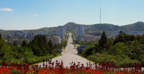 Two Koreas to “immediately” set up joint liaison office in Kaesong: MOU