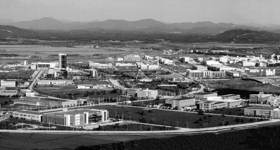 Why reopening the Kaesong Industrial Complex won’t violate sanctions