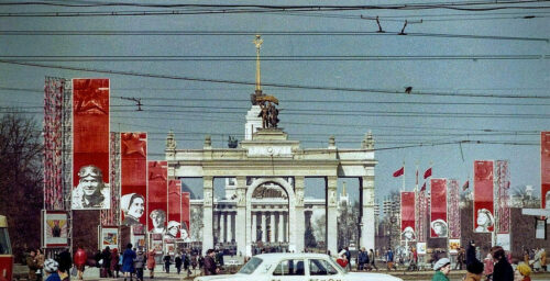 How life in North Korea differs from life in the USSR