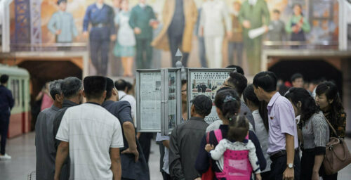 Would Kim Jong Nam have reformed North Korea?