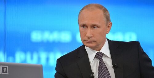 It’s time to get real: Putin cannot convince N. Korea to give up nukes