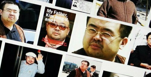 North Korea will reject Kim Jong Nam autopsy results